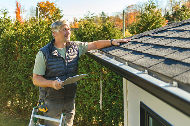 Affordable Flat Roof Repair solutions in Buchanan, VA