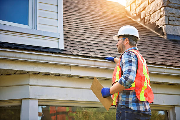 Licensed Flat Roof Repair service in Buchanan, VA - Norken Roofing